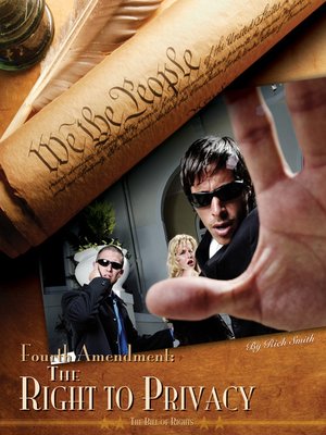 cover image of Fourth Amendment
